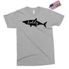 Daddy Shark Exclusive T-shirt