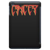 cancer logo iPad Mini