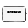 Freinds Show Laptop sleeve