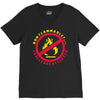 non flammable challenge accepted V-Neck Tee