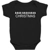 christmas Baby Bodysuit