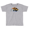 s is for safari Toddler T-shirt