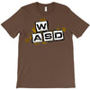 gamer wasd T-Shirt