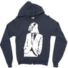 Vader Uniform Zipper Hoodie