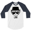 link 3/4 Sleeve Shirt