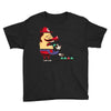 veggies are life Youth Tee