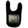 Georges Pierre Seurat A Sunday Afternoon On The island Of La Grande Ja Baby Bibs