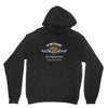 vintage genuine 1960 series all original parts Unisex Hoodie