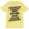 It's A Father Thing T-Shirt