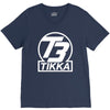 tikka t3 V-Neck Tee