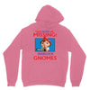 Sherlock Gnomes Unisex Hoodie