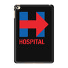 hillary hospital iPad Mini 4