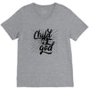 Child Of God V-Neck Tee