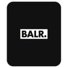 BALR logo Mousepad