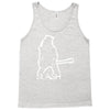 slash Tank Top