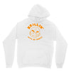 krillin with my homies Unisex Hoodie