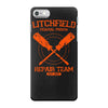 litchfield repair team iPhone 7 Case