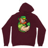 happy saint patrick day Unisex Hoodie