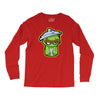 sesame Long Sleeve Shirts