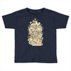 bad tempered rodents Toddler T-shirt