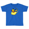 pikagoku Toddler T-shirt