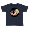 khabib alhamdulillah Toddler T-shirt