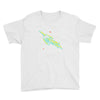 uss millennium enterprise Youth Tee