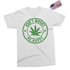 don't worry be happy Exclusive T-shirt