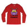 i'll be your journey into imagination Long Sleeve Shirts