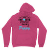 my favorite people call me poppy Unisex Hoodie