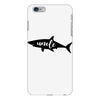 Uncle Shark iPhone 6 Plus/6s Plus Case