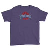 tunes squad Youth Tee