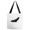 bat (3) Tote Bags