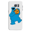 Cookie Monster Samsung Galaxy S7