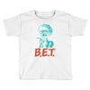 b Toddler T-shirt