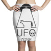 ufo zone Pencil Skirts