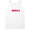 #murica Tank Top
