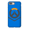 OVERWATCH iPhone 8 Plus