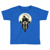 grim racer Toddler T-shirt