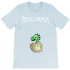 Pregosaurus Boy T-Shirt