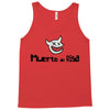 muerto de risa looks nice Tank Top