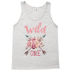 wild one Tank Top
