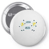 are you positive Pin-back button