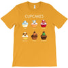 cupcakes T-Shirt
