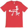 unisex funny graphic T-Shirt