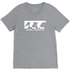 animal liberation V-Neck Tee