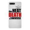the heat death of the universe iPhone 7 Plus Case