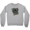 selfett Crewneck Sweatshirt