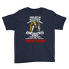 To Be Called A Super Saiyan Youth Tee