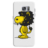 lion cool Samsung Galaxy S7